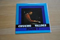 Chucho Valdes Piano I Areito LD-3781 Vinyl Schallplatte Cuba Kuba Schleswig-Holstein - Lütjenburg Vorschau