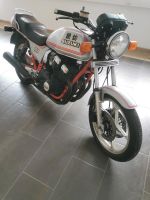 Suzuki GSX 750 R Silver Suzi NR 380  Von 500 Bayern - Oberaudorf - Buchau Vorschau