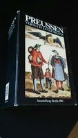 Katalog Preussen Versuch einer Bilanz 5 Bücher im Schuber Mecklenburg-Vorpommern - Stralsund Vorschau
