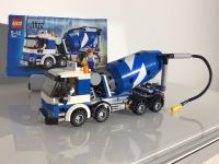 Lego City Nr. 7990 Betonmischer Nordrhein-Westfalen - Hilden Vorschau