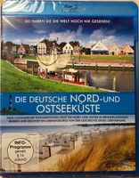 Neu! Die deutsche Nord-und Ostseeküste - Blu-Ray, Dokumentation Brandenburg - Hoppegarten Vorschau