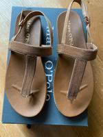 Marc O‘Polo Sandalen* Riemchensandalen* Gr. 38* NEU mit Etikett Köln - Longerich Vorschau