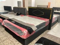 Bett 180x200 cm Polsterbett mit Bettkasten Nordrhein-Westfalen - Mönchengladbach Vorschau