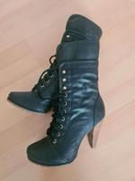 Bullboxer Stiefel in Gr. 40 Baden-Württemberg - Reutlingen Vorschau