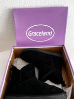 Boots Gr.39 Niedersachsen - Garbsen Vorschau