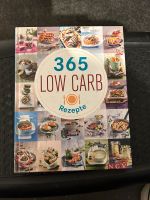 365 Low Carb Rezepte Nordrhein-Westfalen - Kirchlengern Vorschau