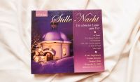 Stille Nacht die schönsten Lieder zum Fest CDs Weihnachtsmusik Aachen - Aachen-Mitte Vorschau