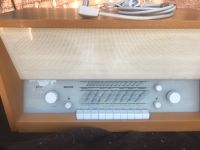 Radio, Braun design Radio TS 3-81 Stereo Baden-Württemberg - Blumberg Vorschau