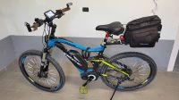 Haibike XDURO FullSeven RX Bochum - Bochum-Mitte Vorschau