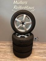 Ford Focus C-Max 16 Zoll Winterreifen Winterräder 205/60R16 Hessen - Rüsselsheim Vorschau