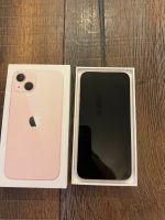 iPhone 13 128gb in pink Essen - Altenessen Vorschau