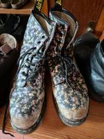 Dr. martens Blumen Schleswig-Holstein - Flensburg Vorschau