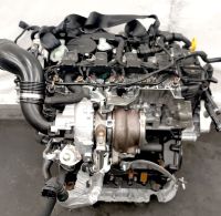 MOTOR DNU 19.000 KM 2.0 TSI AUDI A3/ S3 AUDI TT KOMPLETTT Hessen - Darmstadt Vorschau