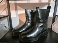 GANT Fallwi Bikerboots Gr. 38 Nordrhein-Westfalen - Hagen Vorschau