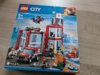 Lego City 60215 Bayern - Coburg Vorschau