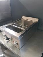 Locher Berner Bainmarie Auftisch Bain Marie Gastronomie Gastro Nordrhein-Westfalen - Kempen Vorschau