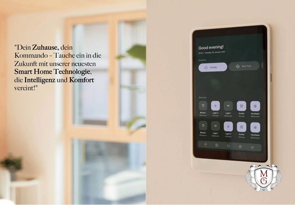 **Erstbezug** Modernes und nachhaltiges wohnen mit neuester Smart Home Technologie** in Immendingen