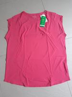 2 Sportshirts Tchibo Größe L - Farbe gelb und beere Berlin - Neukölln Vorschau