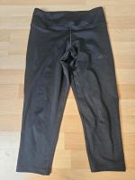 Caprihose 3/4 Leggings Damen Adidas Gr. 32/34 (XS) Saarland - Lebach Vorschau