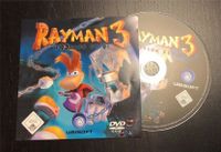 Rayman 3, CD-ROM, Computerspiel Baden-Württemberg - Holzgerlingen Vorschau