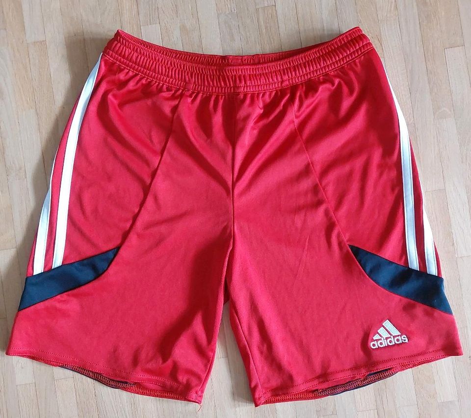 Adidas Climalite Short ' 152   -NEU- in Bad Lippspringe