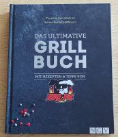 Das Ultimative Grillbuch - Mit Rezepten & Tipps von BBQPit Bayern - Kempten Vorschau