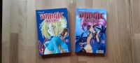 Manga deutsch *komplett* Dragic Master 1-2 *rar* Schleswig-Holstein - Flensburg Vorschau