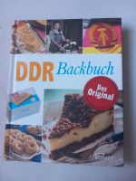 DDR Backbuch Sachsen - Bischofswerda Vorschau