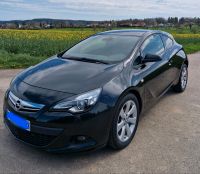 Opel Astra J GTC Edition Coupè 1.4 T 140 PS Baden-Württemberg - Rangendingen Vorschau