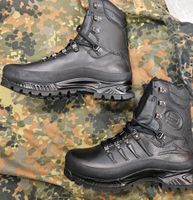 NEU Bundeswehr Meindl Stiefel Schuhe Gr.43 Niedersachsen - Celle Vorschau