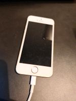 Iphone 5s, 16GB  (defekt) (Handy, Smartphone) Nordrhein-Westfalen - Erkelenz Vorschau