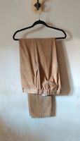 ZEGNA FEIN CORD HOSE BEIGE HELLBRAUN Gr. 54 - 56 XXL Kr. München - Ismaning Vorschau