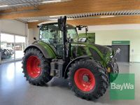 Fendt 516 S4 Power Traktor Bayern - Bamberg Vorschau