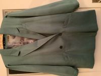 Haute COUTURE BOUTIQUE. Neuw. Salbeigrün sport/eleg.BLAZER G40/42 München - Sendling-Westpark Vorschau