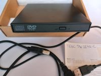 TEAC DW224E-C externes DVD-Laufwerk Baden-Württemberg - Boxberg Vorschau