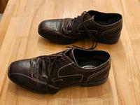 Herrenschuhe / Anzugschuhe / AM Halbschuhe Bayern - Viechtach Vorschau