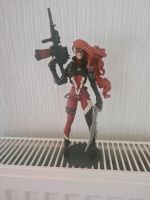 Mcfarlane DC Multiverse She Spawn Figur Rheinland-Pfalz - Waldweiler Vorschau