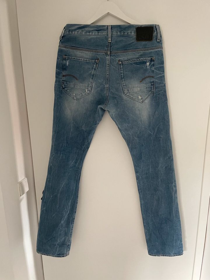 G-Star 33/34 Jeans in Lehrte