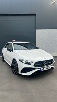 Mercedes-Benz A 250 4matic AMG-Line (Mietwagen, Autovermietung) Nordrhein-Westfalen - Heinsberg Vorschau