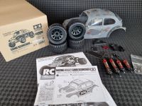 Tamiya Sand Scorcher Blitzer Beetle Baja Retro Vintage Umbau-Kit Nordrhein-Westfalen - Krefeld Vorschau