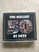 The Hollies at fifty 3 CDs Bayern - Euerbach Vorschau