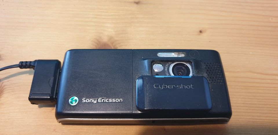 Handy Konvolut: Motorola V3, Nokia 6700, Sony-Ericsson Cybershot… in Gerolstein