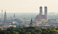 München, Studio, Appartement, Kurzzeitmiete für Oktoberfest München - Ludwigsvorstadt-Isarvorstadt Vorschau