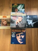 Schallplatten-Sammlungsauflösung,50 LP's,die 5 in Foto sind dabei Nordrhein-Westfalen - Solingen Vorschau