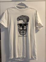 Derbe T-Shirt Gr. S (weiß) Schleswig-Holstein - Kiel Vorschau