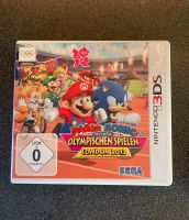 Mario&Sonic bei den Olympischen Spielen für 3DS Nordrhein-Westfalen - Nettetal Vorschau