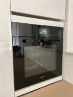 UVP 4929€ ❤️ MIELE ❤️ Dampfgarer Backofen DGC 7660 Hessen - Ginsheim-Gustavsburg Vorschau