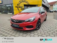 Opel Astra ST Design & Tech 1.2 Start/Stop Oschersleben (Bode) - Oschersleben Vorschau