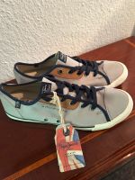 Pepe Jeans Herren Sneaker Neu! Gr.45 Nordrhein-Westfalen - Bergisch Gladbach Vorschau