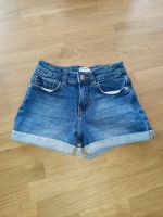 Süße Jeans Shorts Ludwigslust - Landkreis - Ludwigslust Vorschau